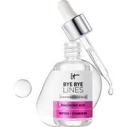 Bye Bye Lines Concentrated Derma-Serum 30 Ml