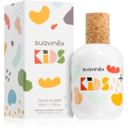 kids - children's cologne 100 ml