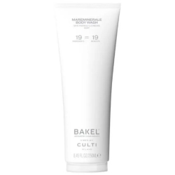 Mareminerale Body Wash - Cleansing Body Gel 250 Ml