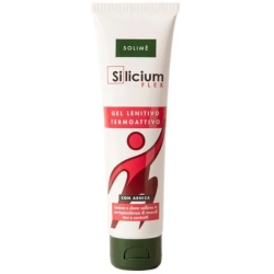 Silicium Flex - Thermoactive Soothing Gel 100 Ml