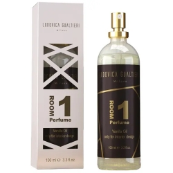 Room Perfume 1 - Vanilla Room Fragrance 100 Ml