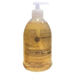 Velvet Body Wash 500 ml