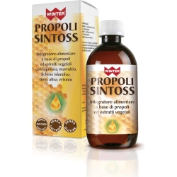 Propoli Sintoss - Lung Health Supplement 200 Ml
