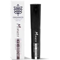 Miracle Eye-Brow - Dark Brown 5 ml