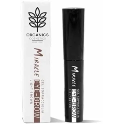 Miracle Eye-Brow - Light Brown 5 ml