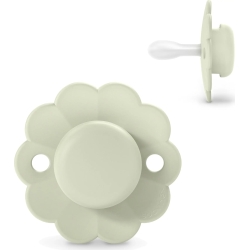 Wonder - 0-6m+ 1 silicone pacifiers green