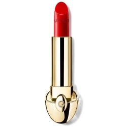 Rouge G Satin - Satin Lipstick N.214 Le Rouge Kiss
