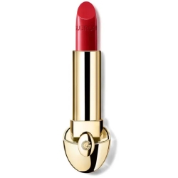Rouge G Satin - Satin Lipstick N.333 Le Rouge Framboise
