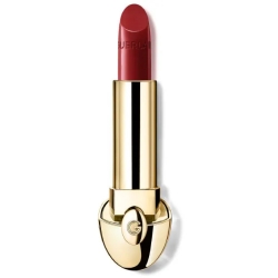 Rouge G Satin - Satin Lipstick N.968 Le Lie De Vin