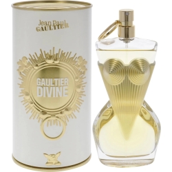 Gaultier Divine - Eau de Parfum for Woman 100 ml Spray