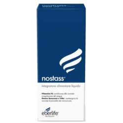 Nostass - Circulation Supplement 150 Ml