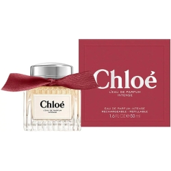 Chloé L'Eau de Parfum Intense Unisex 50 ml Spray - Refillable