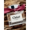 Chloé L'Eau de Parfum Intense Unisex 100 ml Spray - Refillable