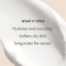 Ginger Souffle Whipped Body Cream 200 ml
