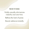 Youthtopia Liquid Exfoliating Apple Face Peel 100 ml