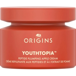 Youthtopia - Plumping Apple Face Moisturizer With Peptides 50 ml