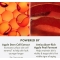 Youthtopia - Plumping Apple Face Moisturizer With Peptides 50 ml
