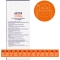 Active Memory - Memory Foam Insole - Size 35