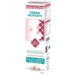 Psoractive - Relipidating Cream 125 Ml