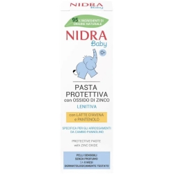 Baby - Soothing Changing Paste 75 Ml