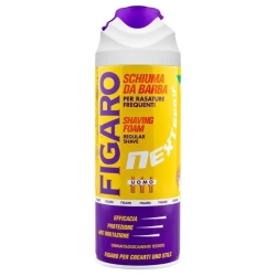 Nextgen - Shaving Foam 400 Ml