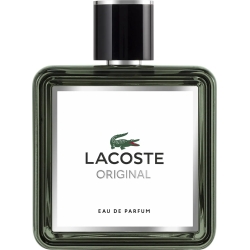 Lacoste Original - Eau de Parfum for Man 100 ml Spray