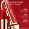 Rouge G Case - Double Mirror Lipstick Cover - Le Fauve
