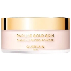 Parure Gold Skin Diamond Micro-Powder n.01