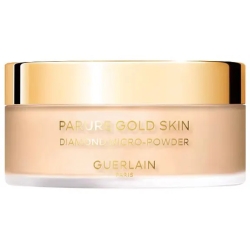 Parure Gold Skin Diamond Micro-Powder n.03