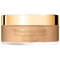 Parure Gold Skin Diamond Micro-Powder n.04