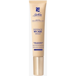 Defence My Age Gold SPF15 - Tinted Perfecting Cream 40 ml