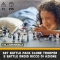 Star Wars 75372 Clone Trooper & Battle Droid Battle Pack - Construction Set
