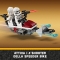 Star Wars 75372 Clone Trooper & Battle Droid Battle Pack - Construction Set