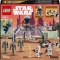 Star Wars 75372 Clone Trooper & Battle Droid Battle Pack - Construction Set