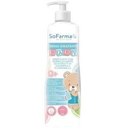 Baby - Moisturising Cream 300 Ml