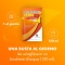 Sustenium Plus 50+ - Psychophysical Tone Supplement 24 Sachets