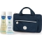 Mustela Vanity Set - Bubble Bath + Gentle Shampoo