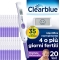 20 advanced digital ovulation tests