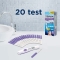 20 advanced digital ovulation tests