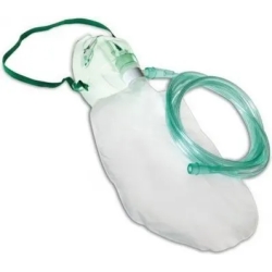 Venturi mask for oxygen therapy