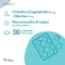 Gangliofid 30 tablets - memory supplement