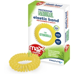 Prontex Max Defense Elastic band - insect repellent bracelet