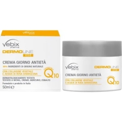 Dermoline - anti-aging day face cream 50 ml
