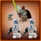 Star Wars 75378 BARC Speeder Escape - Construction Set