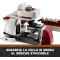 Star Wars 75378 BARC Speeder Escape - Construction Set
