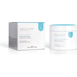 Emollient White Paste 100ml