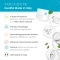 Emollient White Paste 100ml