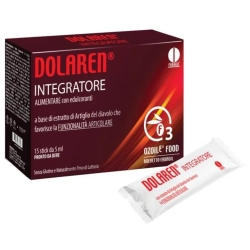 Dolaren - Bone & Joint Health Supplement 15 Stick