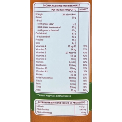 1-3 Years Lactose Free High Digestibility Growth Milk 1 L