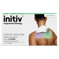 3 Neck Pain Patches